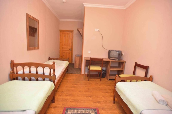 Imagen de la habitación del Hotel Nikea Paradiso. Foto 9