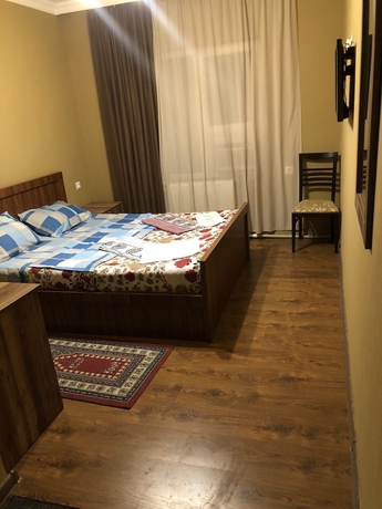 Imagen de la habitación del Hotel Nikea Paradiso. Foto 11