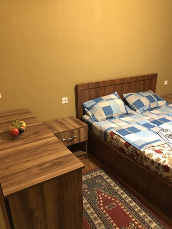 Imagen de la habitación del Hotel Nikea Paradiso. Foto 13
