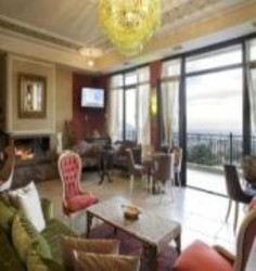 Imagen general del Hotel Nikelli. Foto 2