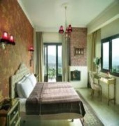 Imagen general del Hotel Nikelli. Foto 3