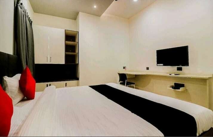 Imagen general del Hotel Nikhil Regency. Foto 2