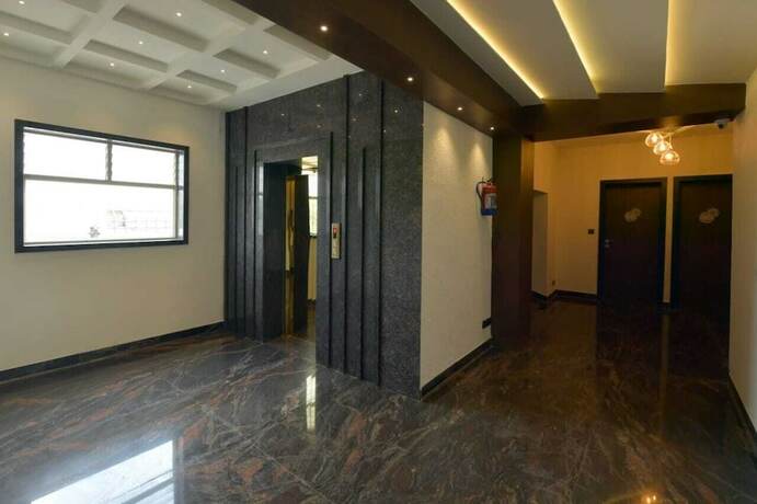 Imagen general del Hotel Nikhil Regency. Foto 3