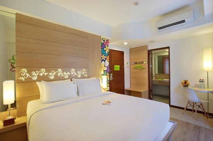 Imagen de la habitación del Hotel Nikhila Seminyak. Foto 5