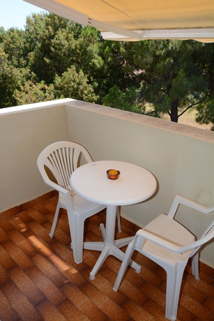 Imagen de la habitación del Hotel Niki Apartments. Foto 4