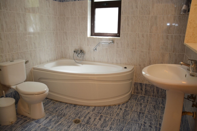 Imagen de la habitación del Hotel Niki Apartments. Foto 7