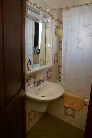 Imagen de la habitación del Hotel Niki Apartments. Foto 8