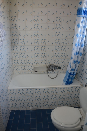 Imagen de la habitación del Hotel Niki Apartments. Foto 9