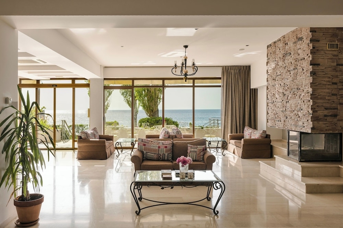 Imagen de los interiores del Hotel Niki Beach. Foto 15
