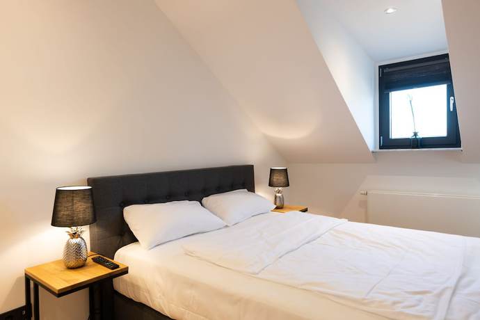 Imagen de la habitación del Hotel Nikii Boutique. Foto 10