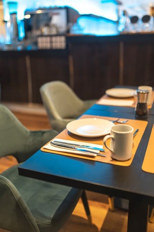 Imagen de los interiores del Hotel Nikii Boutique. Foto 20