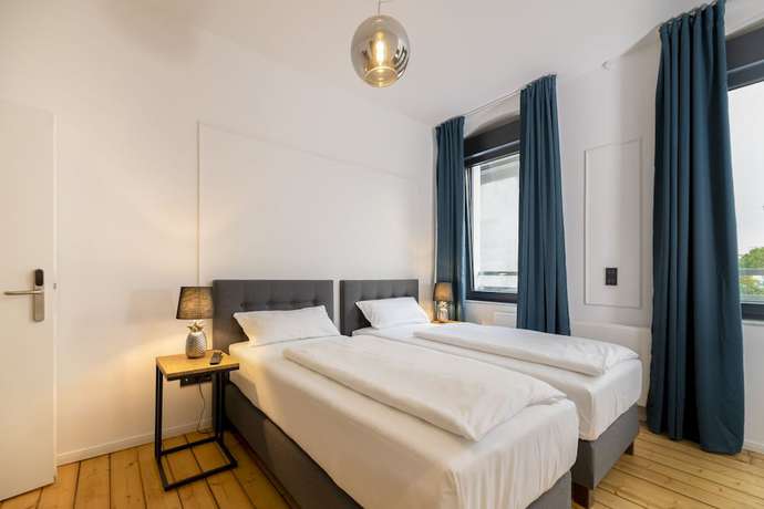 Imagen general del Hotel Nikii Boutique. Foto 1