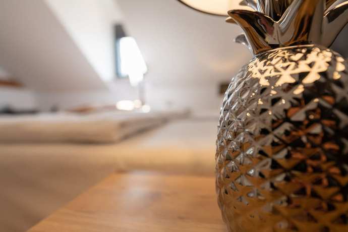 Imagen de la habitación del Hotel Nikii Boutique. Foto 17