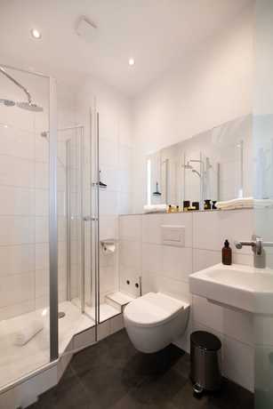Imagen de la habitación del Hotel Nikii Boutique. Foto 19