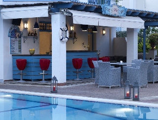 Imagen general del Hotel Niki's Village. Foto 2