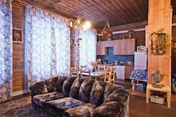 Imagen de la habitación del Hotel Nikita Guest House. Foto 2