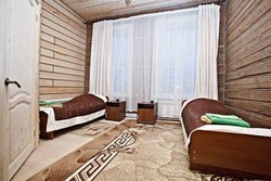 Imagen de la habitación del Hotel Nikita Guest House. Foto 3