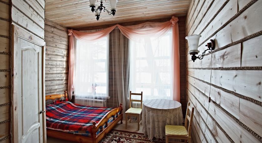 Imagen de la habitación del Hotel Nikita Guest House. Foto 5