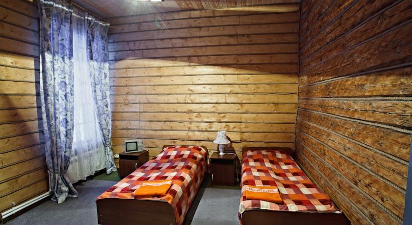 Imagen de la habitación del Hotel Nikita Guest House. Foto 6