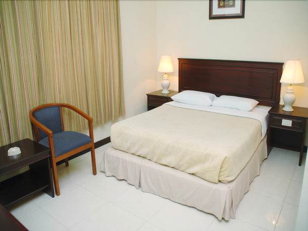 Imagen de la habitación del Hotel Nikita Hotel, Bukittinggi. Foto 3