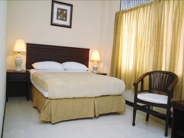 Imagen general del Hotel Nikita Hotel, Bukittinggi. Foto 1