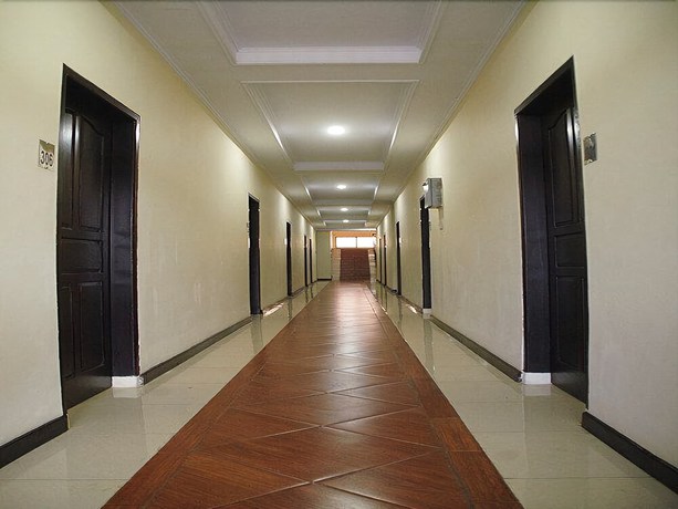 Imagen de los interiores del Hotel Nikita Hotel. Foto 5