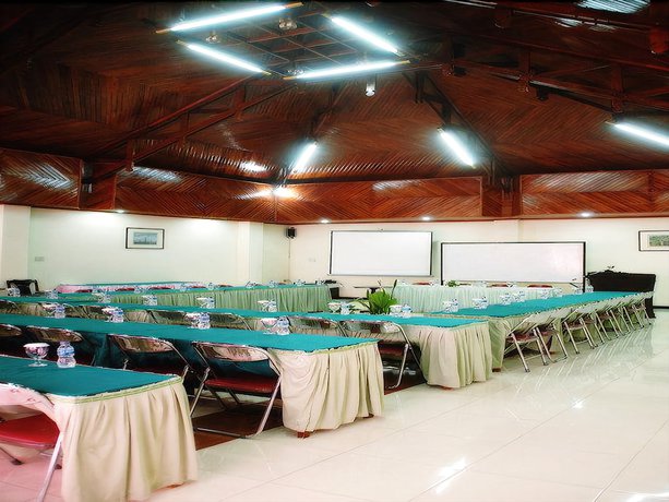 Imagen de los interiores del Hotel Nikita Hotel. Foto 7