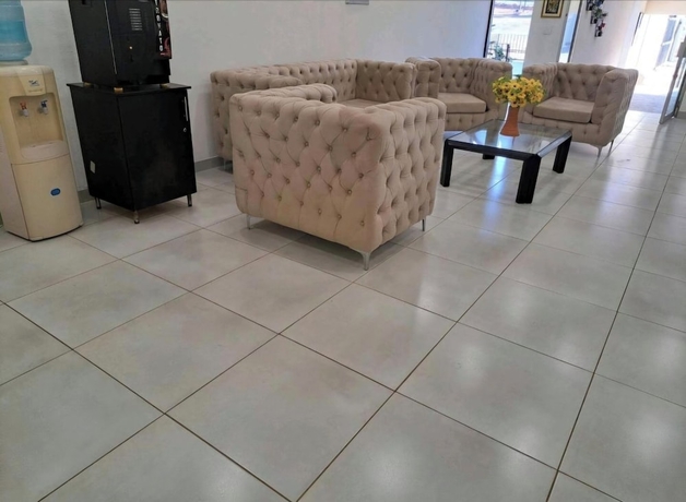 Imagen de los interiores del Hotel Nikita Motel. Foto 12