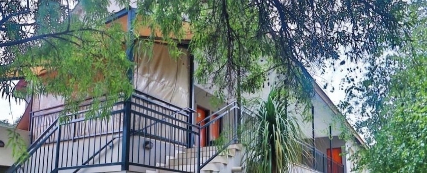 Imagen de los interiores del Hotel Nikita Motel. Foto 14