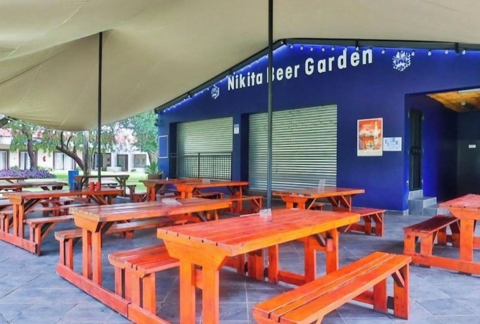 Imagen general del Hotel Nikita Motel. Foto 4