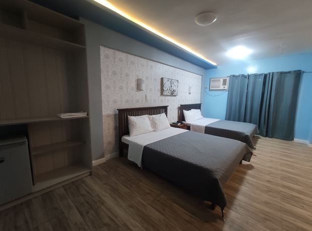 Imagen de la habitación del Hotel Nikita\'s Place. Foto 2