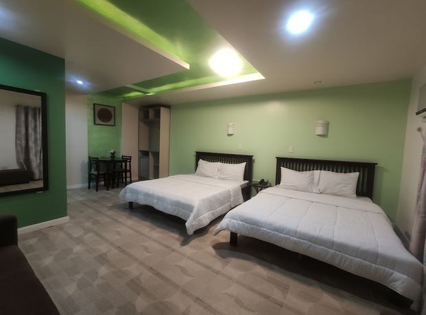 Imagen de la habitación del Hotel Nikita\'s Place. Foto 3