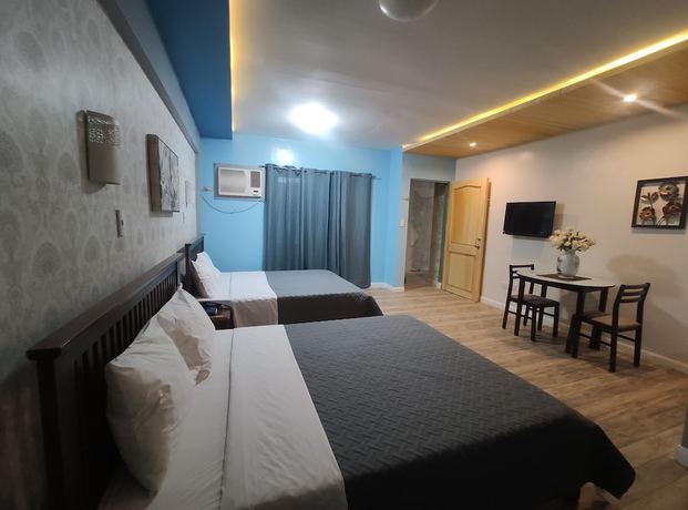Imagen de la habitación del Hotel Nikita\'s Place. Foto 4
