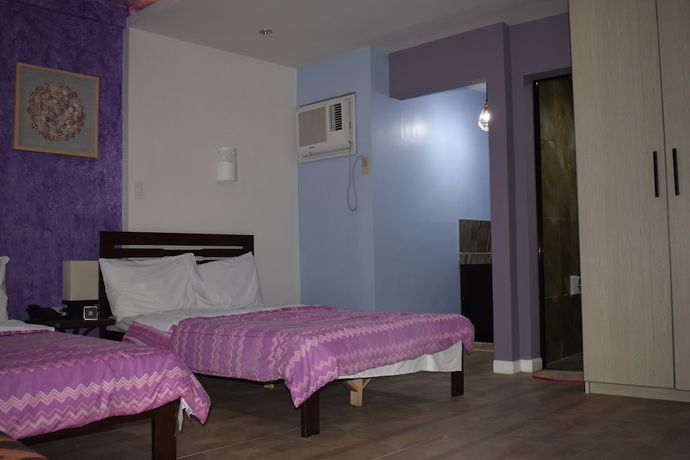 Imagen de la habitación del Hotel Nikita\'s Place. Foto 5