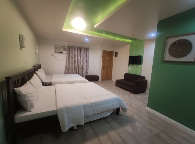 Imagen de la habitación del Hotel Nikita\'s Place. Foto 6