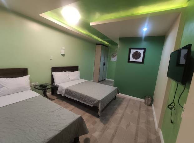 Imagen de la habitación del Hotel Nikita\'s Place. Foto 7