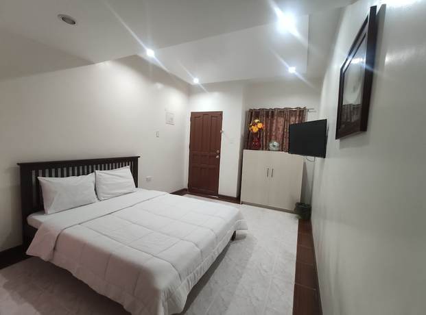 Imagen de la habitación del Hotel Nikita\'s Place. Foto 8