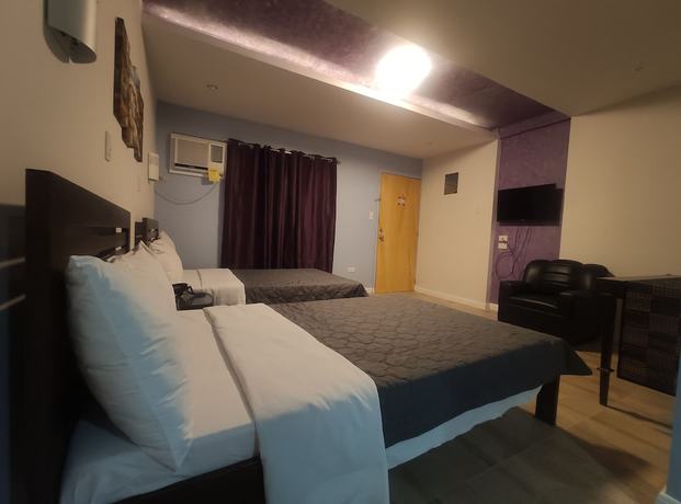 Imagen de la habitación del Hotel Nikita\'s Place. Foto 9