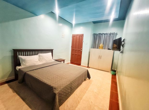 Imagen de la habitación del Hotel Nikita\'s Place. Foto 10