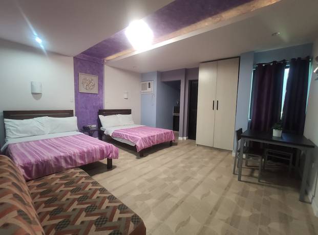 Imagen de la habitación del Hotel Nikita\'s Place. Foto 11