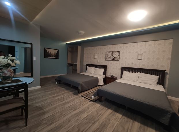 Imagen general del Hotel Nikita\'s Place. Foto 1