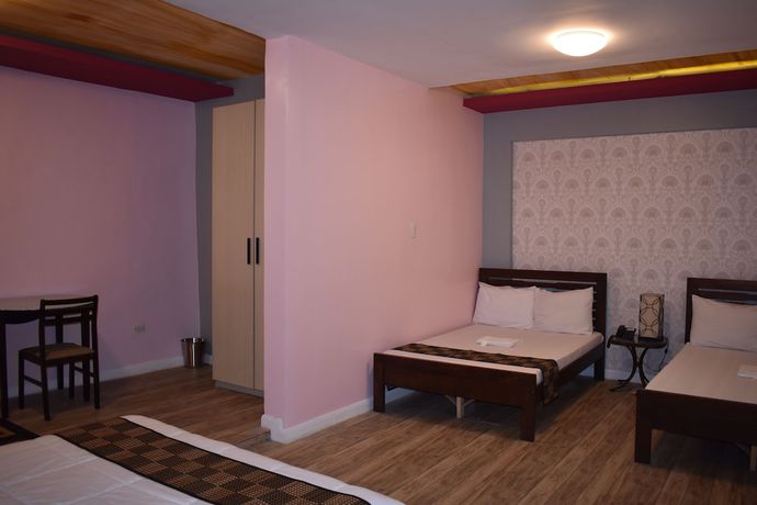 Imagen de la habitación del Hotel Nikita\'s Place. Foto 12