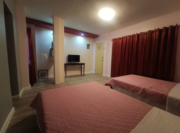 Imagen de la habitación del Hotel Nikita\'s Place. Foto 14