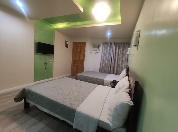 Imagen de la habitación del Hotel Nikita\'s Place. Foto 16