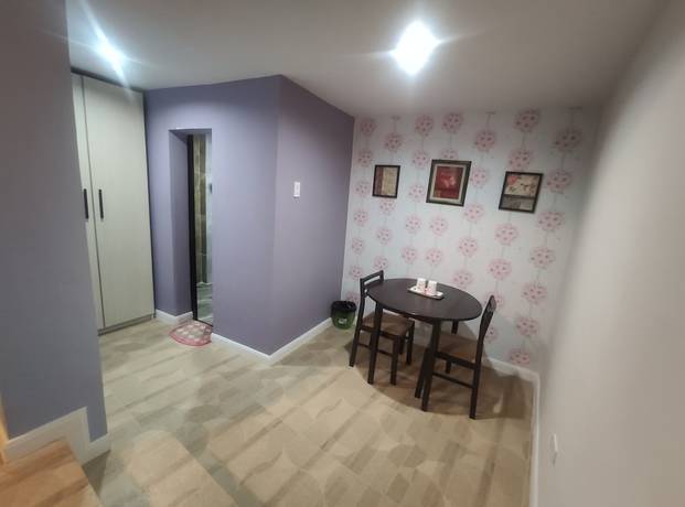 Imagen de la habitación del Hotel Nikita\'s Place. Foto 17