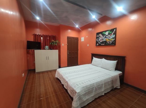 Imagen de la habitación del Hotel Nikita\'s Place. Foto 18