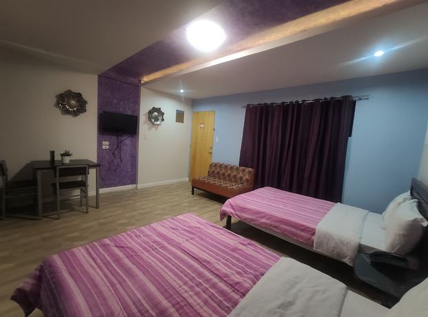 Imagen de la habitación del Hotel Nikita\'s Place. Foto 19