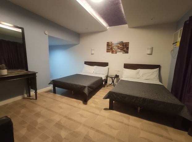 Imagen de la habitación del Hotel Nikita\'s Place. Foto 20