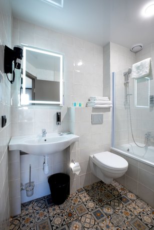 Imagen de la habitación del Hotel Nikitin, Yoshkar-Ola. Foto 3