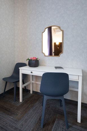 Imagen de la habitación del Hotel Nikitin, Yoshkar-Ola. Foto 5